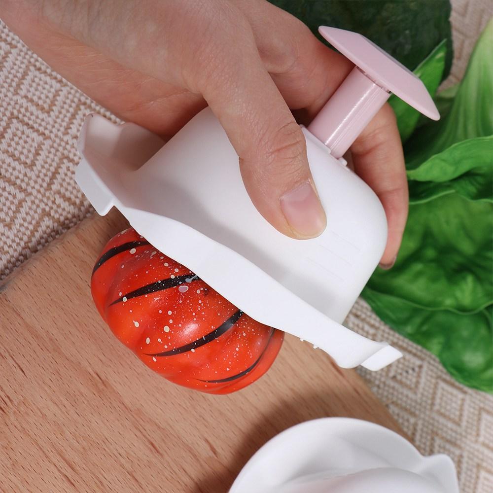 Mandoline Slicer Guard - ملحقات تقطيع المندولين، مبشرة طعام قوية،