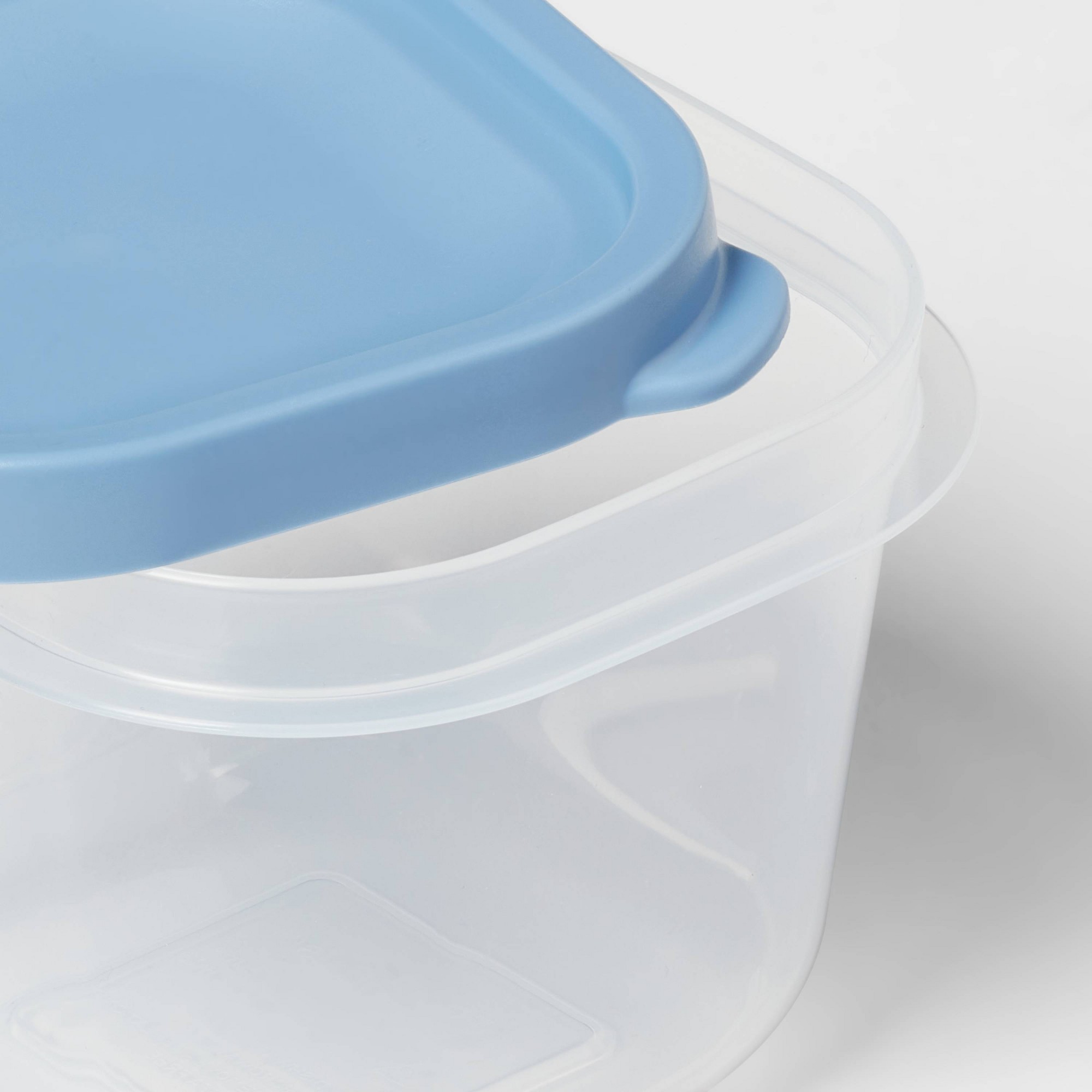 مجموعة من 10 حاويات بلاستيكية  - مراجعة Meal Prep Glass وسعره
