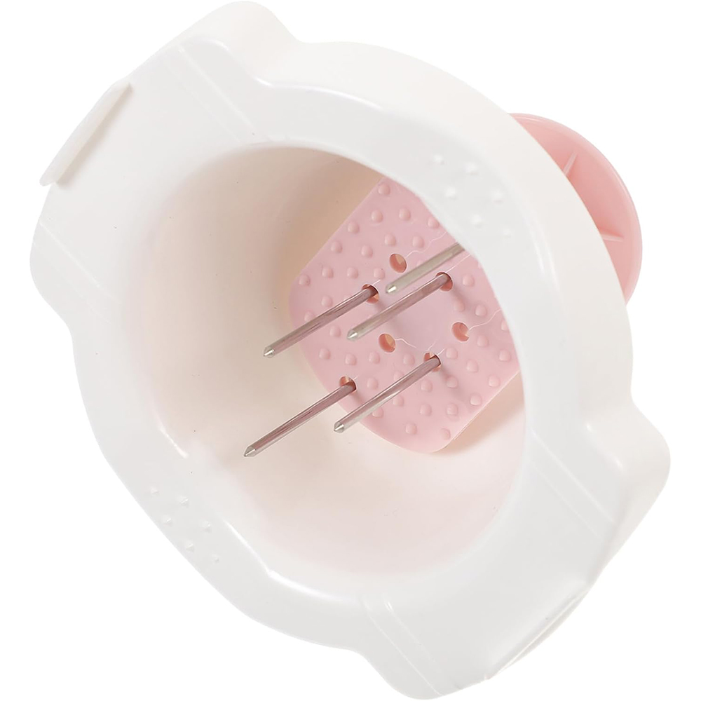 قطعة واحدة من واقي الأصابع الم - مراجعة Mandoline Slicer Guard وسعره