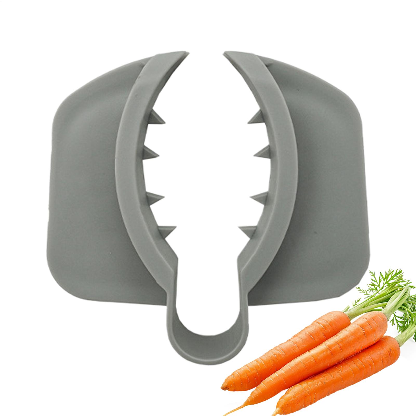 واقي الأصابع لتقطيع الطعام، حم - مراجعة Mandoline Slicer Guard وسعره