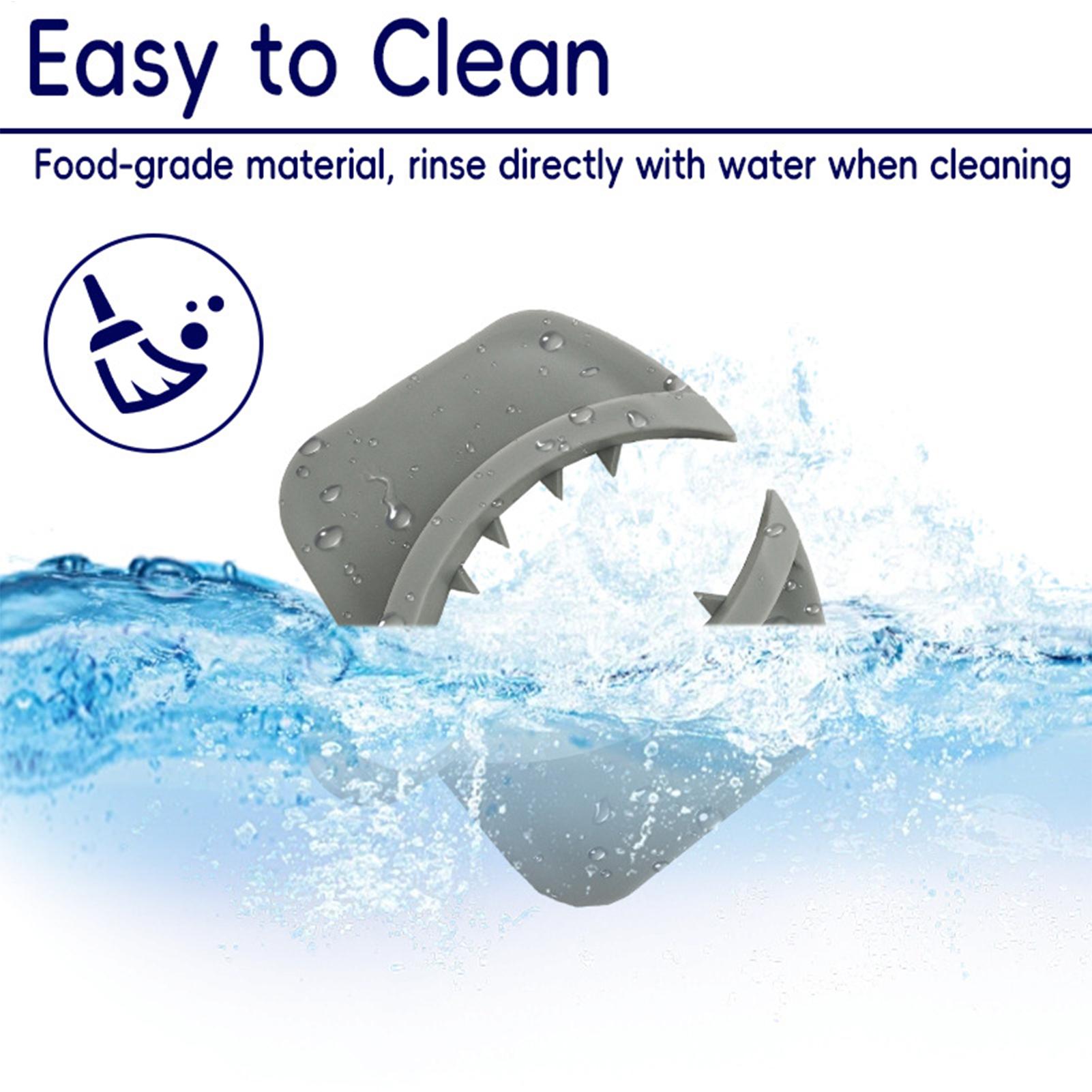 واقي الأصابع لتقطيع الطعام، حم - مراجعة Mandoline Slicer Guard وسعره