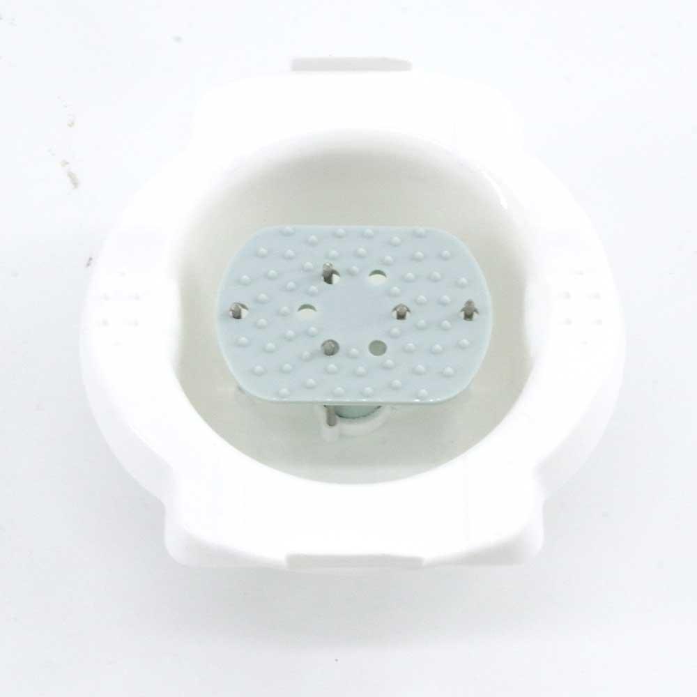 واقي أصابع متين مضاد للقطع للا - مراجعة Mandoline Slicer Guard وسعره