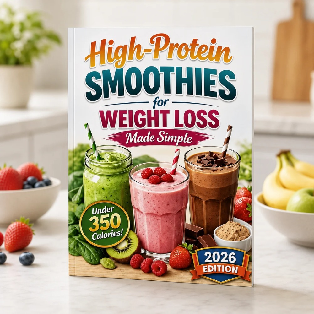 عصائر عالية البروتين لإنقاص ال - مراجعة Meal Prep Smoothies وسعره