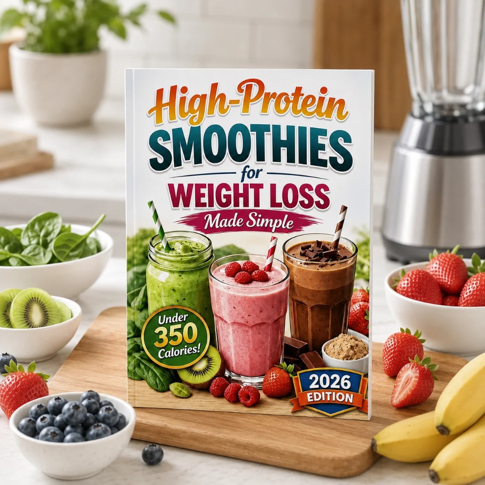 عصائر عالية البروتين لإنقاص ال - مراجعة Meal Prep Smoothies وسعره