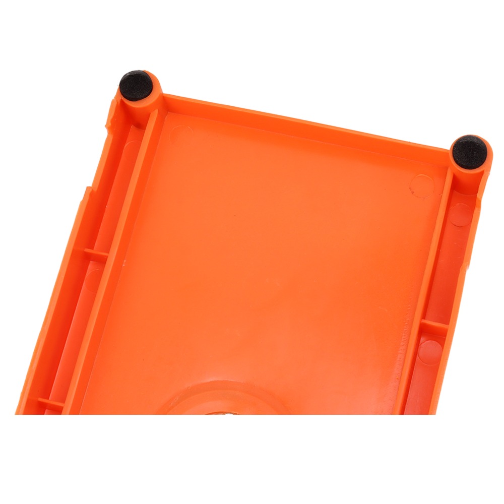قطاعة خضروات يدوية من ABS مع ش - مراجعة Mandoline Slicer Guard وسعره