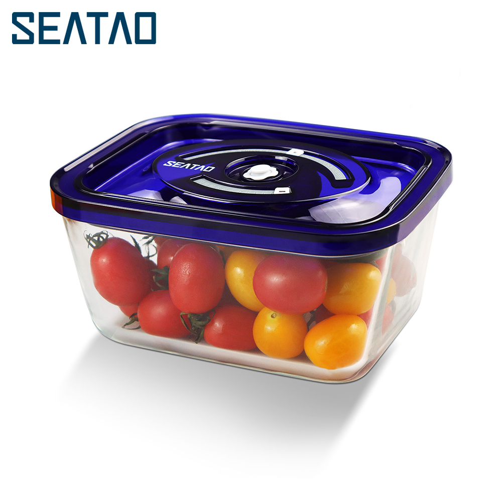 حاويات تخزين الطعام الزجاج سيت - مراجعة Meal Prep Glass وسعره