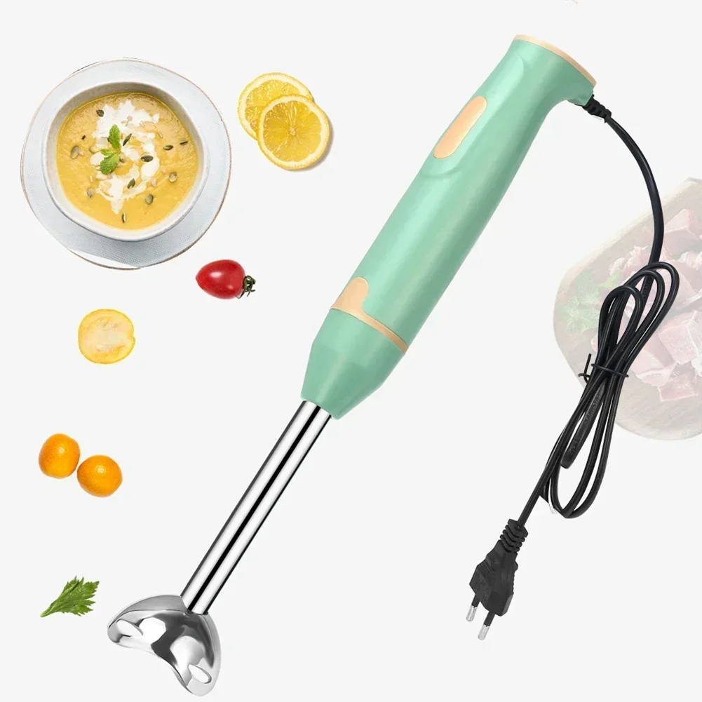 خلاط يدوي كهربائي من هومفيش، م - مراجعة Meal Prep Smoothies وسعره